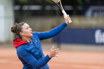 Bild 29 - BL DTV Hannover - BW Dresden Blasewitz : Ergebnis: 2:7